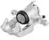 ABS All Brake Systems Bremssattel 430441