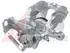 ABS All Brake Systems Bremssattel 430441