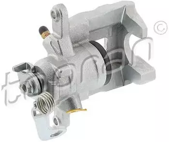Topran Bremssattel für Seat, VW (115681)