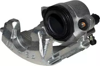 JP Group Bremssattel Vorderachse rechts f&uuml;r Seat, VW, Audi, Skoda (1161900580)