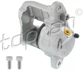 Topran Bremssattel für Dacia, Renault (631401)