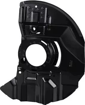 JP Group Spritzblech, Bremsscheibe f&uuml;r BMW (1464202370)
