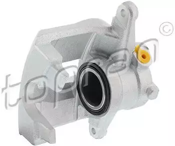 Topran Bremssattel für Fiat, Citroën, Peugeot (631483)