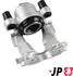 JP Group Bremssattel für Renault, Dacia (4361900580)