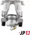 JP Group Bremssattel für Renault, Dacia (4361900580)