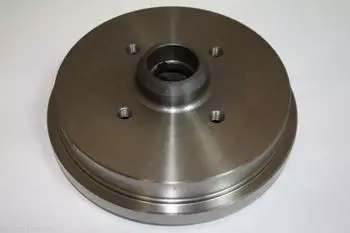 Automega 1x Bremstrommel f&uuml;r Seat, Audi, VW (120018110)