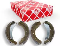 Febi Bilstein Bremsbackensatz 170974