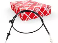 Febi Bilstein Seilzug, Feststellbremse 108963