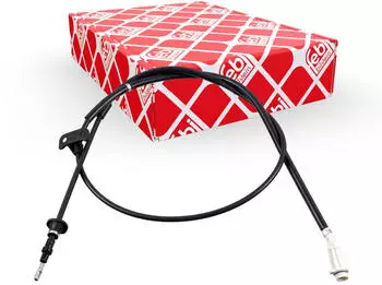 Febi Bilstein Seilzug, Feststellbremse f&uuml;r Volvo (108963)