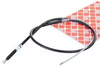 Febi Bilstein Seilzug, Feststellbremse 36349