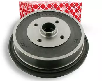 Febi Bilstein Bremstrommel f&uuml;r Audi (14059)
