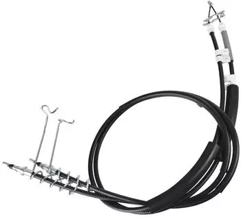 Febi Bilstein Seilzug, Feststellbremse f&uuml;r Ford (177158)