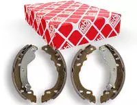 Febi Bilstein Bremsbackensatz 171069