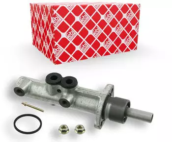 Febi Bilstein Hauptbremszylinder f&uuml;r VW, Mercedes-Benz (26714)