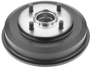 Febi Bilstein 1x Bremstrommel f&uuml;r Ford (15993)