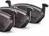 Febi Bilstein Bremsbeläge vorne (Satz) für Seat, Audi, Skoda, VW (16960)