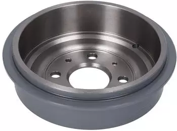 Febi Bilstein 1x Bremstrommel f&uuml;r Vauxhall, Fiat, Opel (176976)
