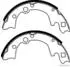 Herth+Buss Bremsbackensatz für Hyundai, Mazda, Kia (J3500328)