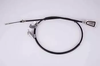 Hella Seilzug Feststellbremse rechts, Nissan X-Trail I (T30) (8AS 355 660-931)