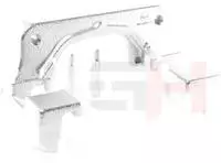 GH Halter, Bremssattel GH-441518