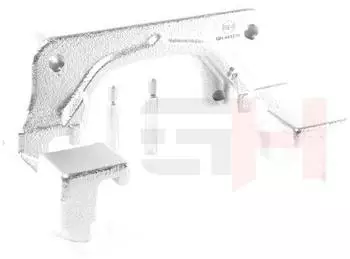 Gema Herrer&iacute;as Halter Bremssattel Vorne links rechts passend f&uuml;r BMW 5 Touring F11 F10 xDrive GH-441518