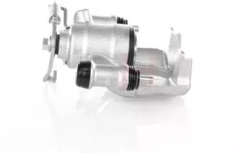 Gema Herrerías Bremssattel Bremszange Hinten links passend für Renault Master 3 2.3 Opel Movano GH-453965V