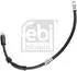 Febi Bilstein Bremsschlauch 174961
