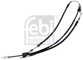 Febi Bilstein Bilstein Seilzug Feststellbremse 178290