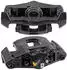 ABS All Brake Systems Bremssattel 430742C2