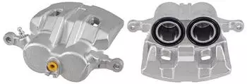 ABS All Brake Systems Bremssattel 721051
