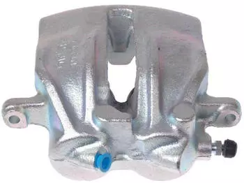 ABS All Brake Systems Bremssattel 529811
