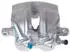 ABS All Brake Systems Bremssattel 529811
