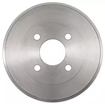 ABS All Brake Systems Bremstrommel 2333-S