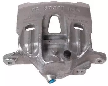 ABS All Brake Systems Bremssattel 520222