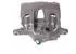 ABS All Brake Systems Bremssattel 520222