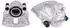 ABS All Brake Systems Bremssattel 420112