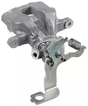 ABS All Brake Systems Bremssattel 630282