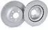 ABS All Brake Systems Bremsscheibe 18797