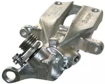 ABS All Brake Systems Bremssattel 529671