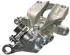 ABS All Brake Systems Bremssattel 529671