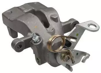 ABS All Brake Systems Bremssattel 520021
