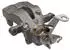 ABS All Brake Systems Bremssattel 520021