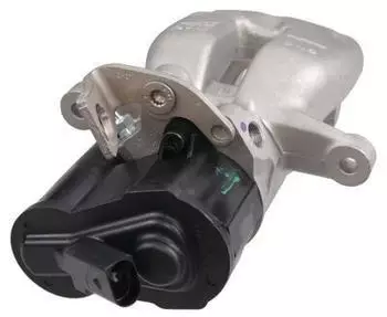 ABS All Brake Systems Bremssattel 522791