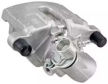 ABS All Brake Systems Bremssattel 430922