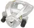 ABS All Brake Systems Bremssattel 430222