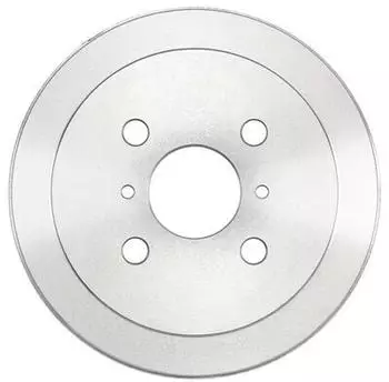 ABS All Brake Systems Bremstrommel 3415-S