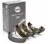 ABS All Brake Systems Bremsbackensatz 9205