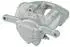 ABS All Brake Systems Bremssattel 531662
