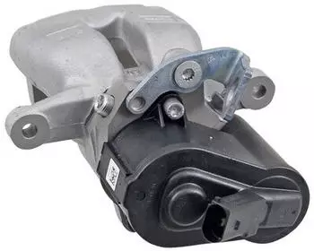 ABS All Brake Systems Bremssattel 530022