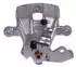 ABS All Brake Systems Bremssattel 520981